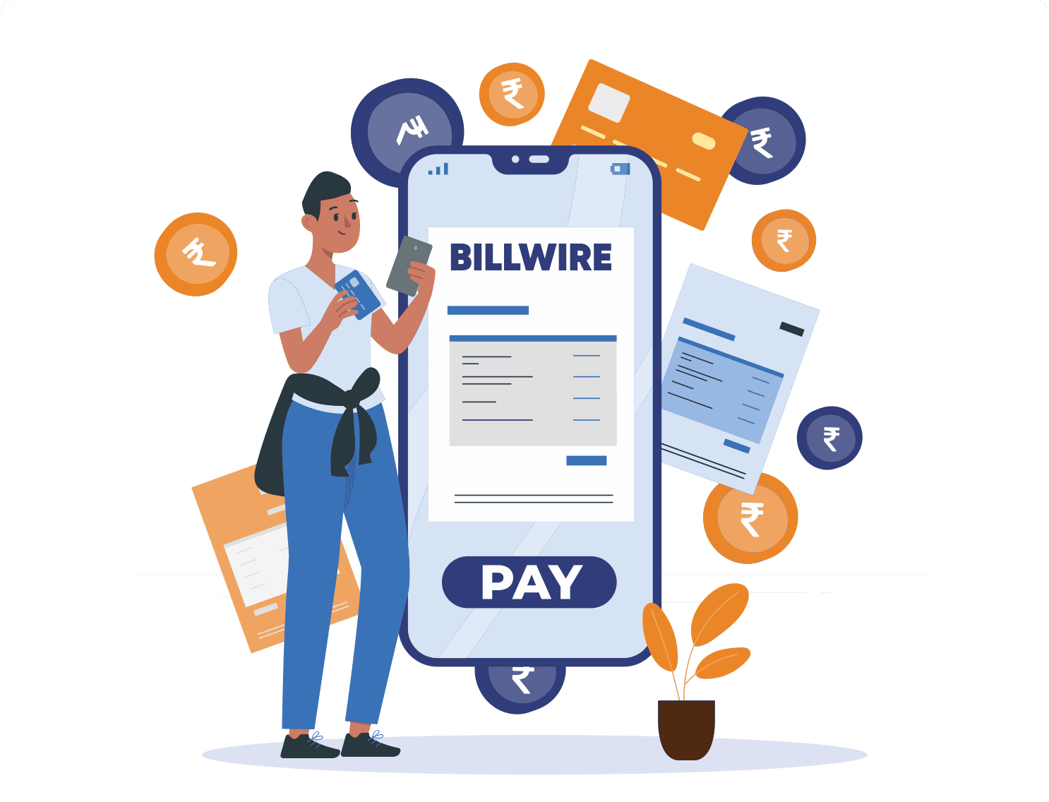 BillWire