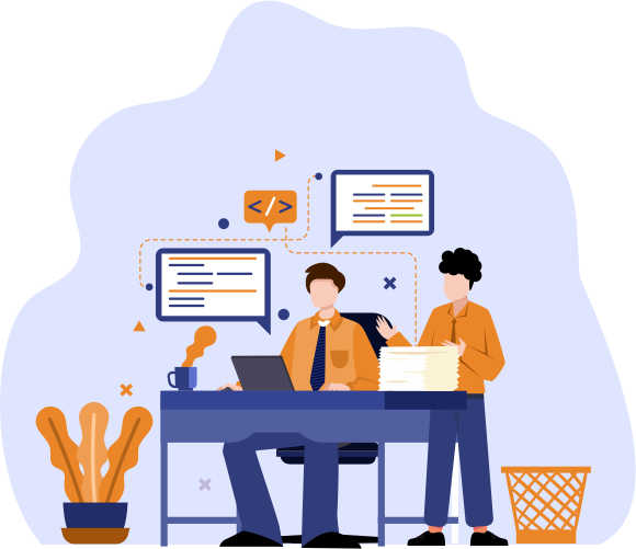software development company