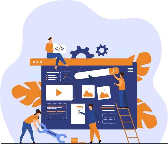 web development company