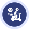 Food Delivery & Restaurants