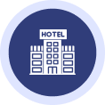 Hospitality & Hotel Management
