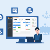 Banquet Booking System