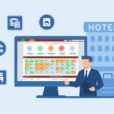 Hotel PMS Software
