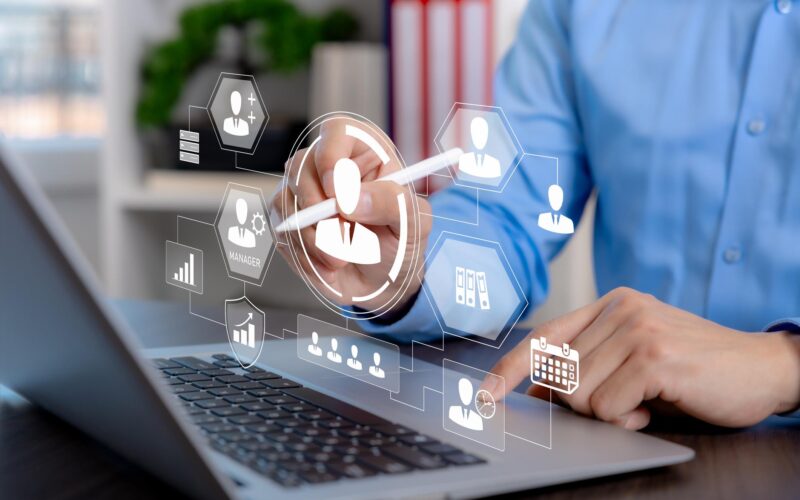 Best Employee Attendance Management Software in India