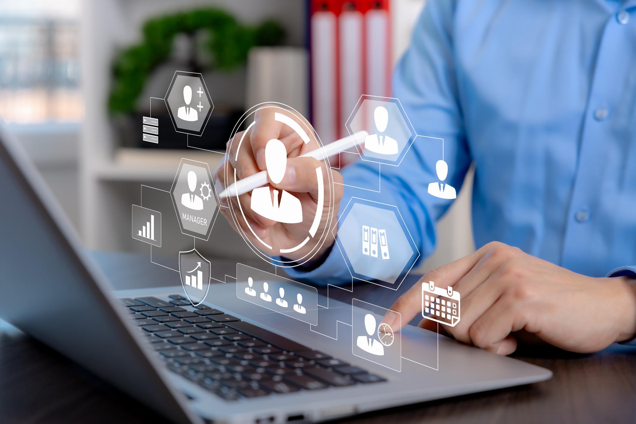 Best Employee Attendance Management Software in India