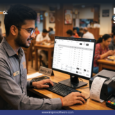 Common Billing Problems in Restaurants and How POS Software Solves Them