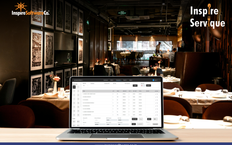 Common Billing Problems in Restaurants and How POS Software Solves Them