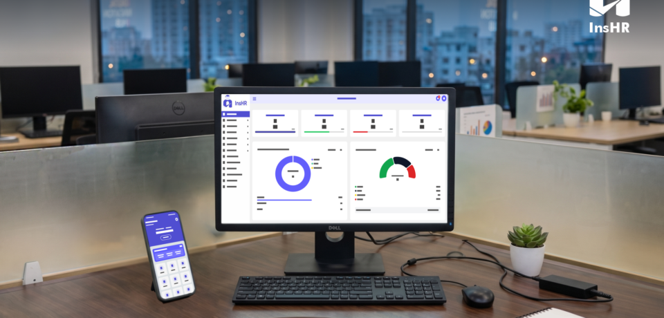 Best HRMS Software in India for Small Businesses