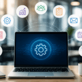 How Software Can Automate Your Entire Business Operations