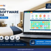 Best Hotel PMS Software in India for Small Hotels