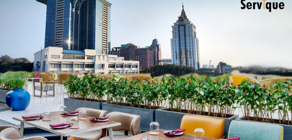Why Bengaluru Restaurants Are Adopting AI-Powered POS Software