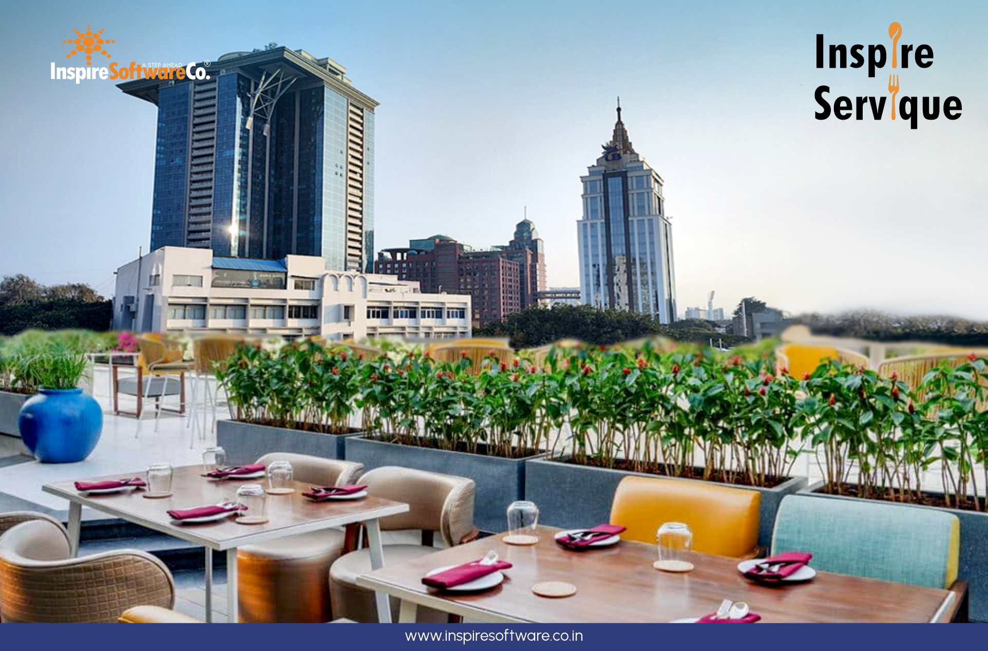 Why Bengaluru Restaurants Are Adopting AI-Powered POS Software