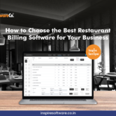 restaurant billing software restaurant billing software
