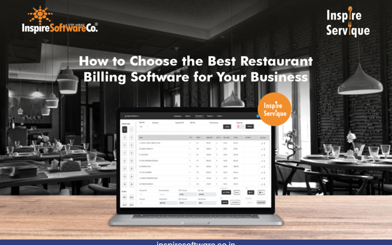 restaurant billing software restaurant billing software