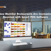 How Mumbai Restaurants Are Increasing Revenue with Smart POS Software How Mumbai Restaurants Are Increasing Revenue with Smart POS Software