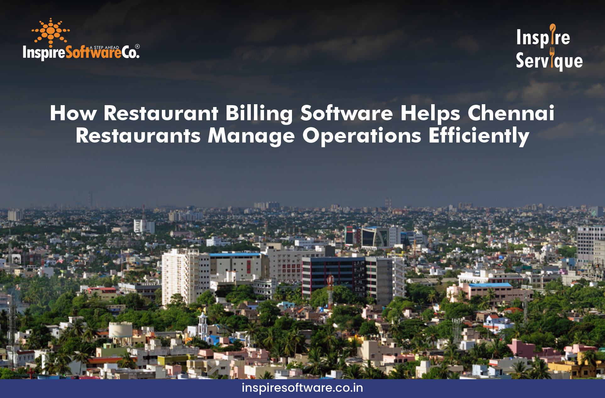 How Restaurant Billing Software Helps Chennai Restaurants Manage Operations Efficiently