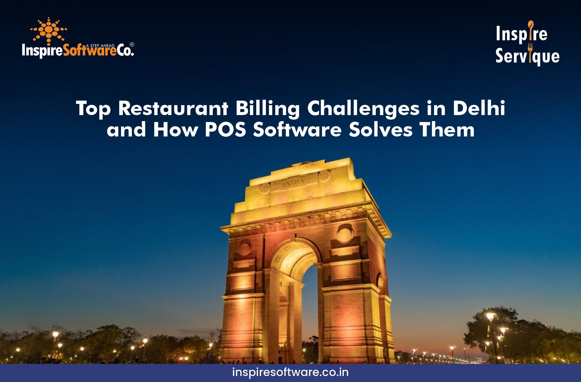 Top Restaurant Billing Challenges in Delhi and How POS Software Solves Them