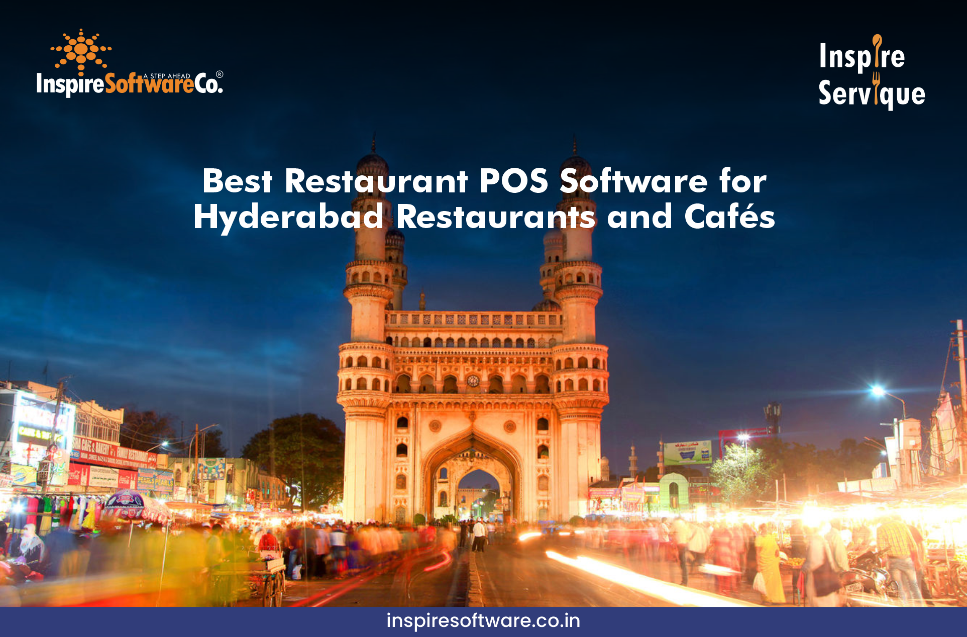 Best Restaurant POS Software for Hyderabad Restaurants and Cafés