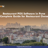 Restaurant POS Software in Pune: A Complete Guide for Restaurant Owners