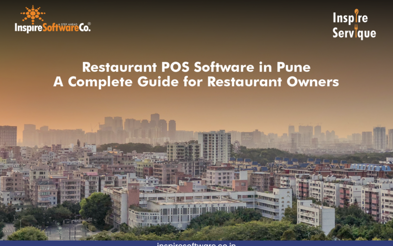 Restaurant POS Software in Pune: A Complete Guide for Restaurant Owners Restaurant POS Software in Pune: A Complete Guide for Restaurant Owners