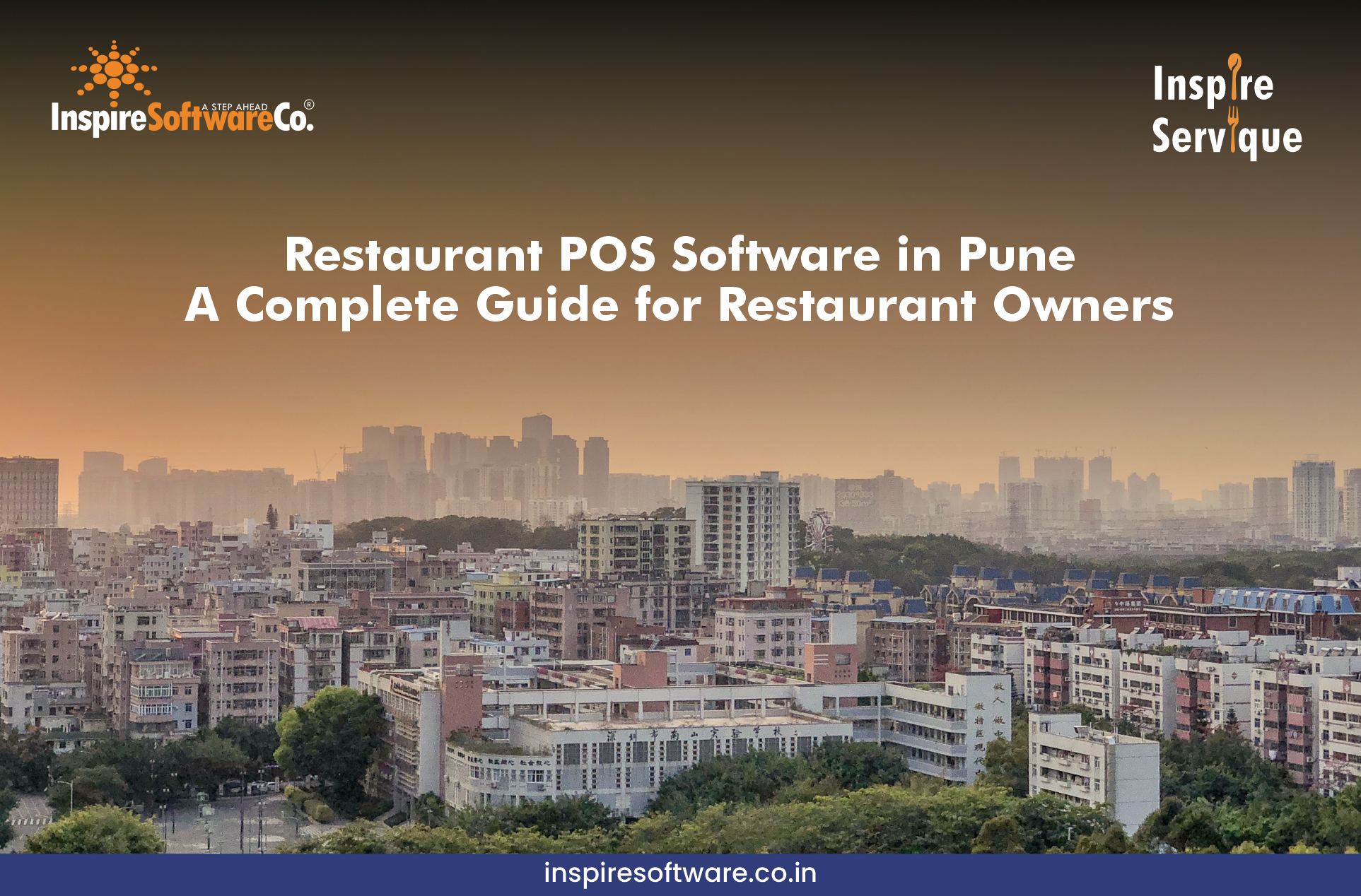 Restaurant POS Software in Pune: A Complete Guide for Restaurant Owners