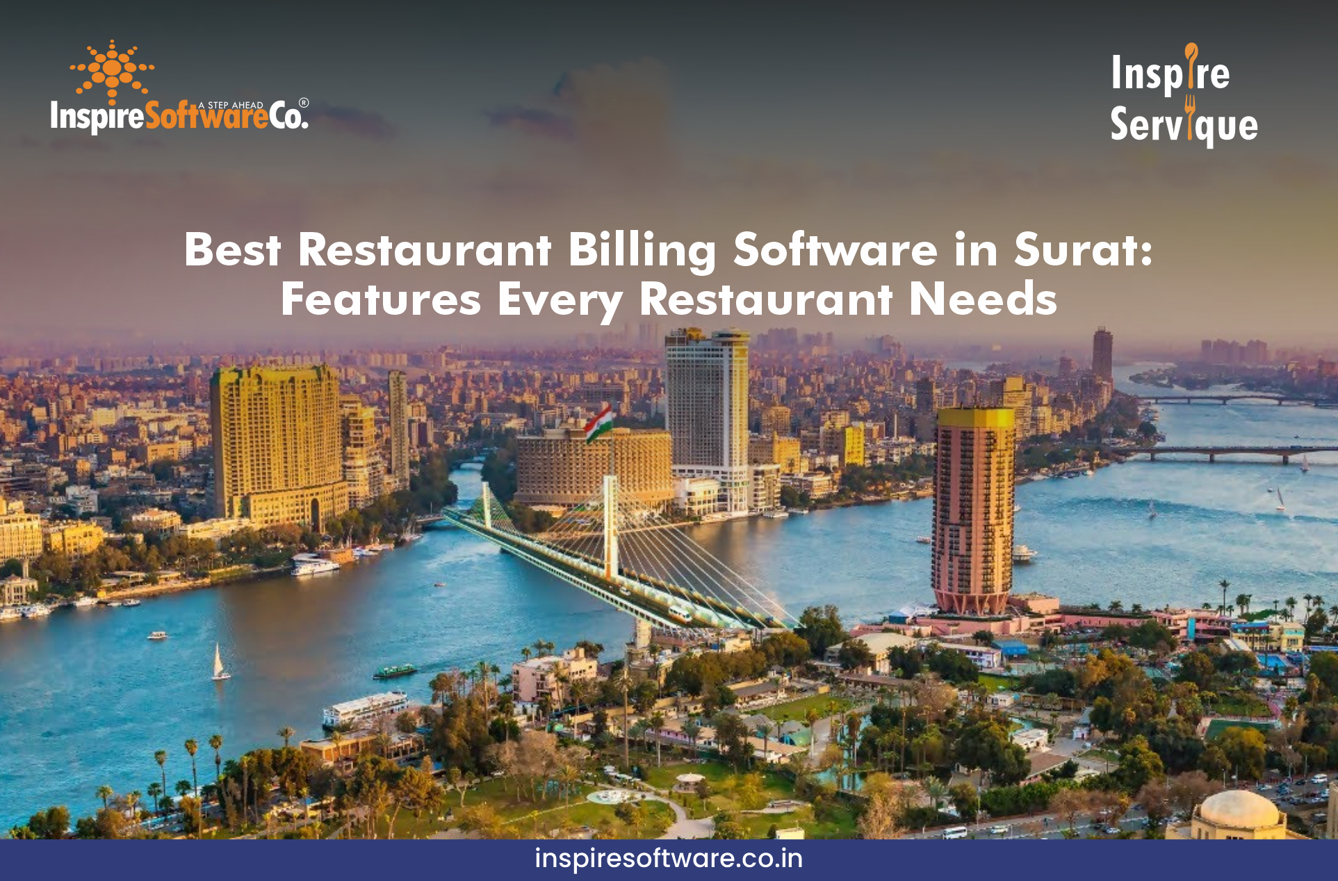Best Restaurant Billing Software in Surat: Features Every Restaurant Needs