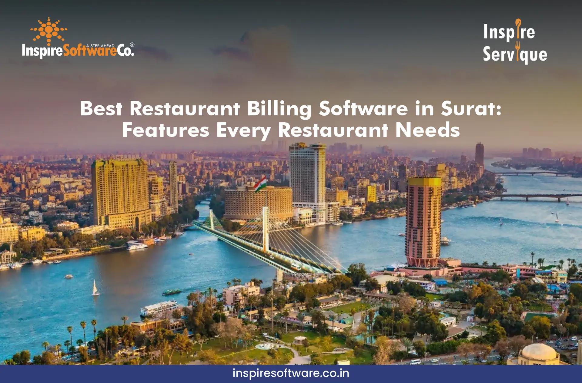 Best Restaurant Billing Software in Surat: Features Every Restaurant Needs