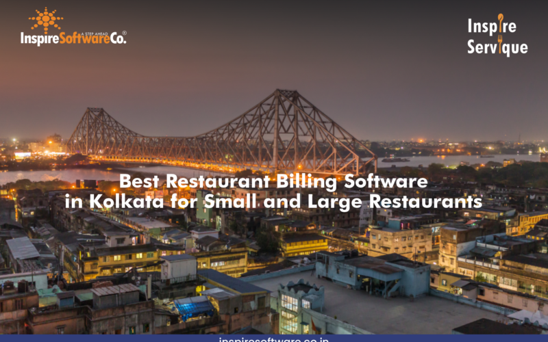 Best Restaurant Billing Software in Kolkata for Small and Large Restaurants Best Restaurant Billing Software in Kolkata for Small and Large Restaurants