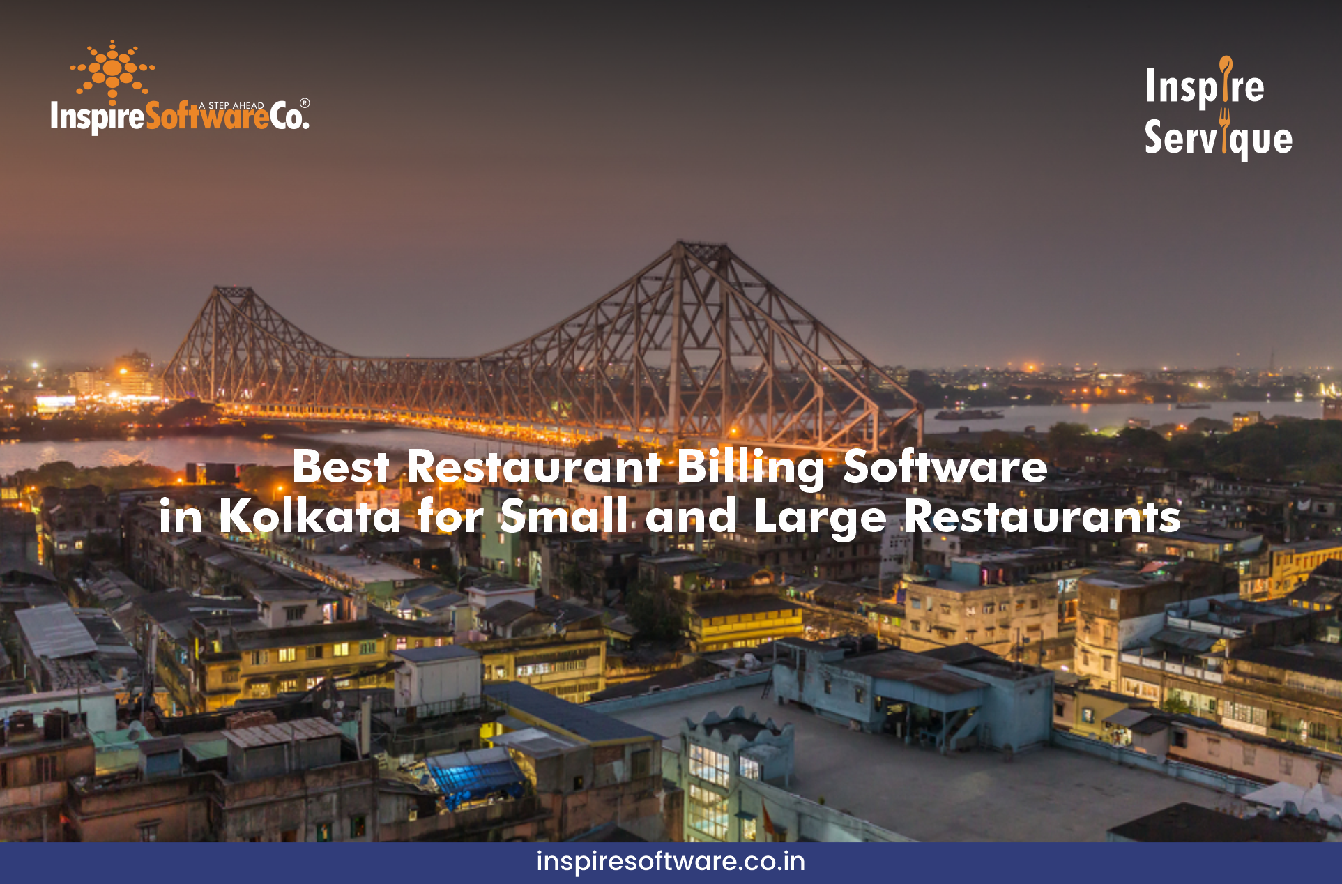 Best Restaurant Billing Software in Kolkata for Small and Large Restaurants
