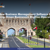 Business Management Software in Oman | Inspire Software Business Management Software in Oman | Inspire Software
