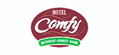 HOTEL COMFY 1