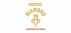 HOTEL DIAMOND 1