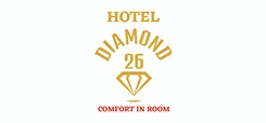 HOTEL DIAMOND 1