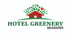 HOTEL GREENERY 1