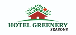 HOTEL GREENERY 1