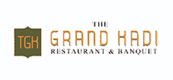 THE GRAND KADI 1