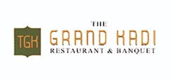 THE GRAND KADI 1